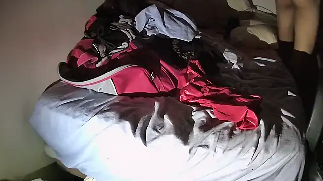 MartaMoon96 online show from October 7, 11:42 pm