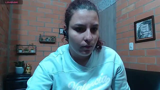 alexia 87 online show from September 13, 3:36 am