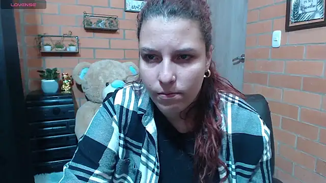 alexia 87 online show from September 18, 9:02 pm