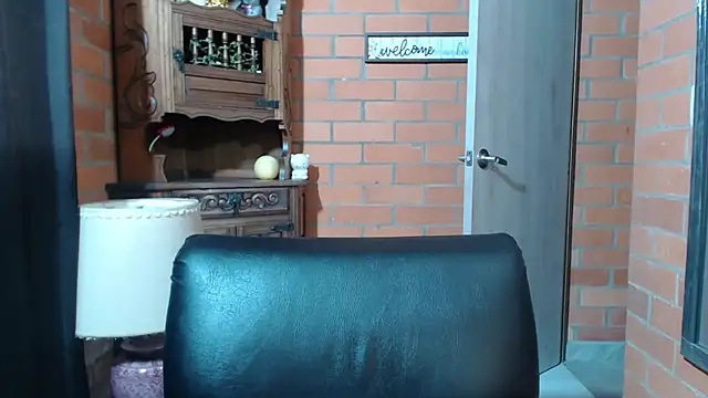 alexia 87 online show from December 23, 3:54 am