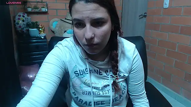 alexia 87 online show from October 12, 12:13 am