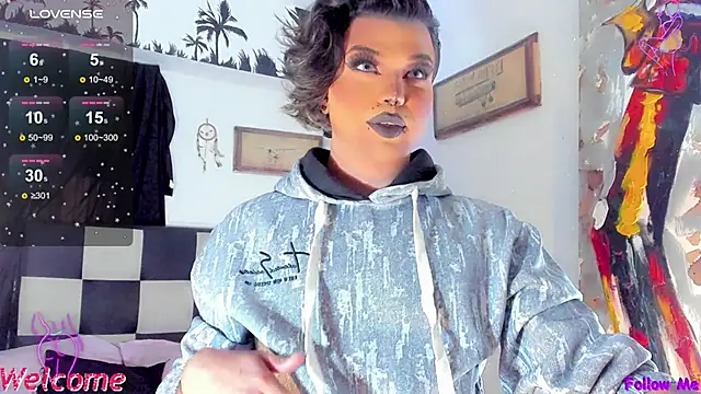 angels srednal online show from February 12, 2:30 pm