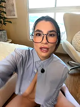 SaharaRush  online show from September 16, 10:07 pm