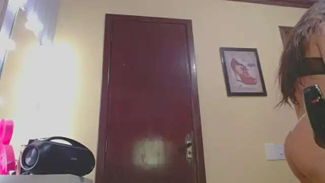 Brunna Ella online show from April 23, 12:29 pm