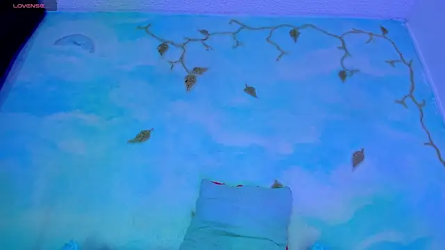 SaturnooStonee online show from February 17, 4:23 am