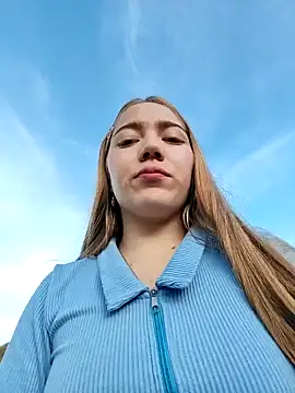 melody-dy online show from October 16, 10:12 pm