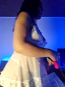 Sexxy-Lana online show from October 3, 10:26 pm