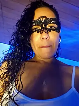 Sexxy-Lana online show from January 16, 1:01 am