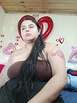 celestehot707rs online show from February 19, 4:28 pm