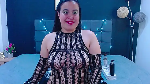 mia xx1 online show from January 18, 11:56 pm