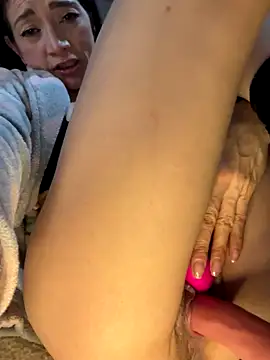 Yulia sx online show from October 26, 10:49 pm