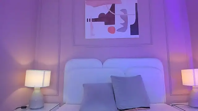 aria greco online show from November 13, 2:43 am