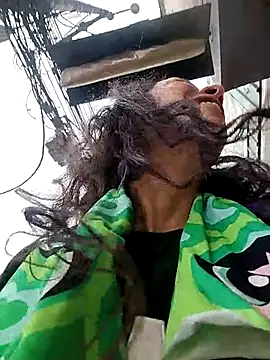 rebekka simpson online show from January 12, 12:54 pm