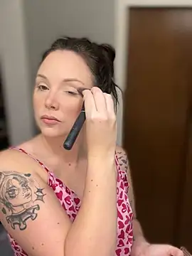 Blaze Baby online show from February 11, 3:35 pm