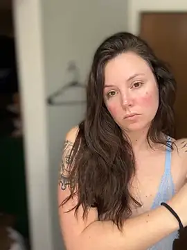 Blaze Baby online show from February 4, 3:48 pm