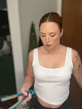 Blaze Baby online show from June 26, 5:47 pm