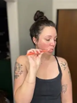 Blaze Baby online show from February 3, 3:39 pm