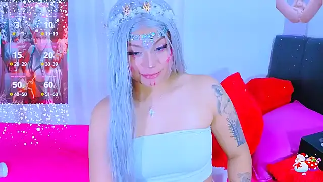 BONNYFETISHSEX online show from December 21, 5:12 am