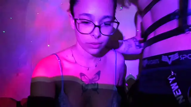 dominamoon  online show from October 5, 11:04 am