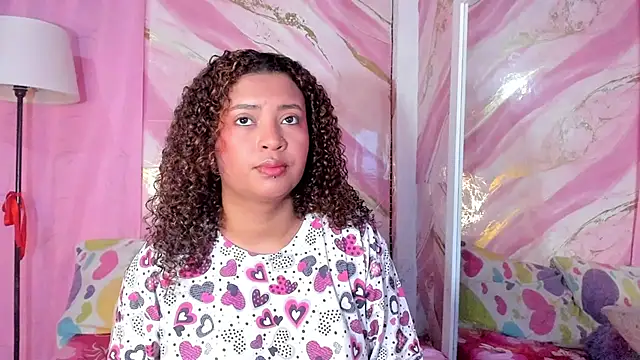 JessyZoe online show from February 28, 4:06 pm