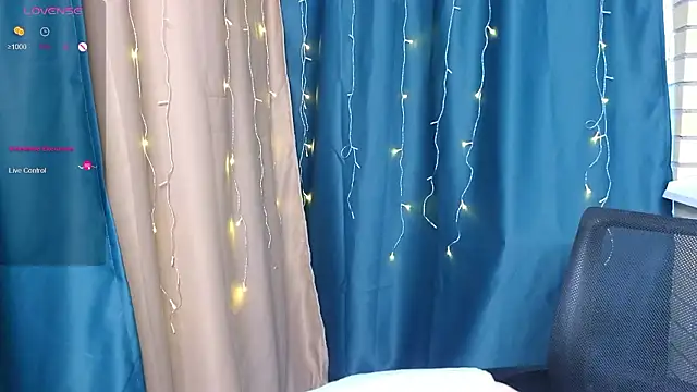 christy memeow online show from March 27, 1:45 pm