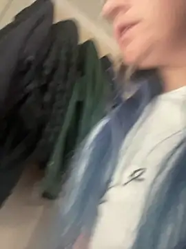 velvetta  online show from October 30, 5:58 pm