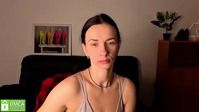 annakillianox online show from February 25, 6:34 am