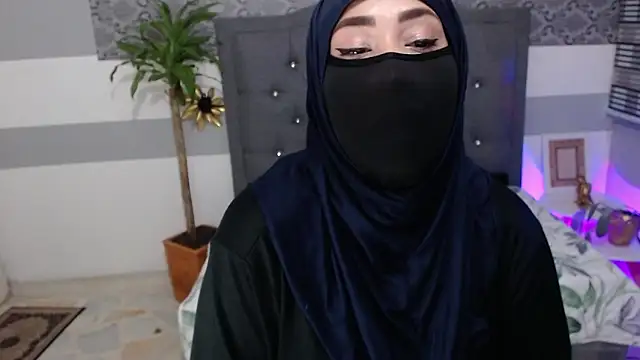 Jalima sabag online show from September 16, 7:33 pm