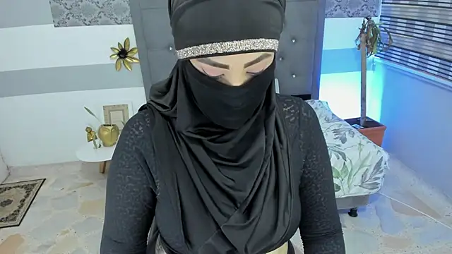 Jalima sabag online show from April 9, 6:24 pm