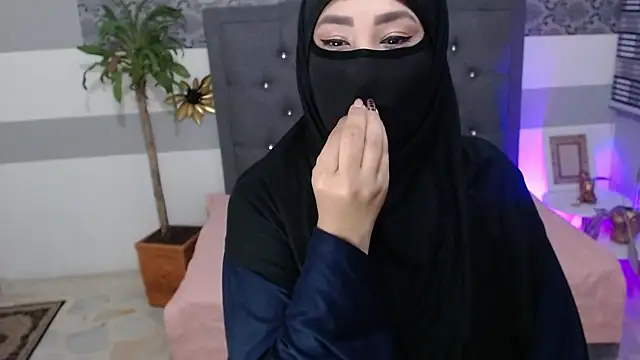 Jalima sabag online show from October 14, 6:32 pm