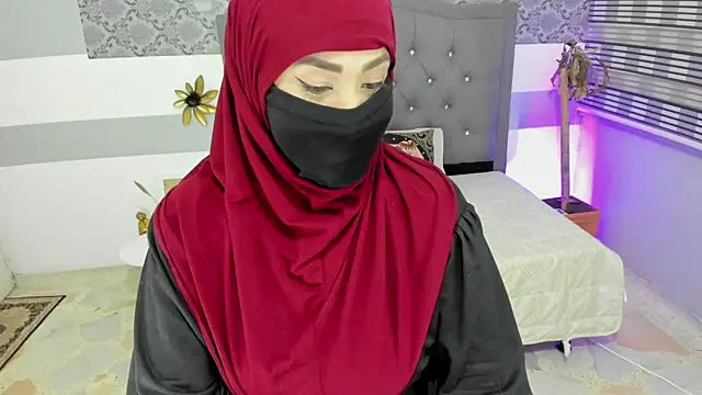 Jalima sabag online show from April 8, 6:32 pm