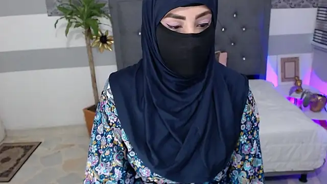 Jalima sabag online show from September 17, 7:34 pm