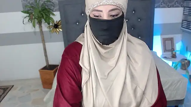 Jalima sabag online show from October 16, 7:38 pm