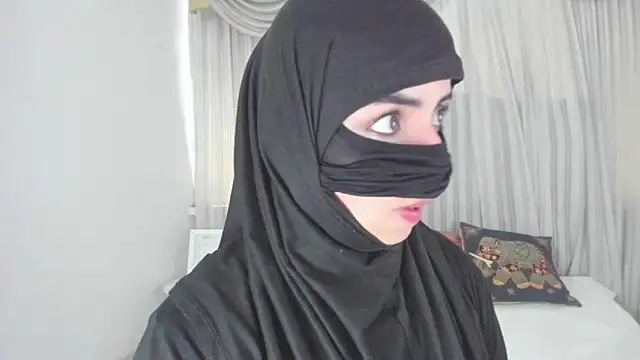 Uzra hayed online show from March 24, 7:19 pm