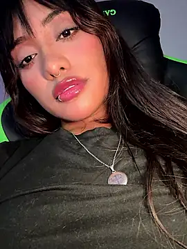 VictoireFeller online show from January 12, 3:23 am