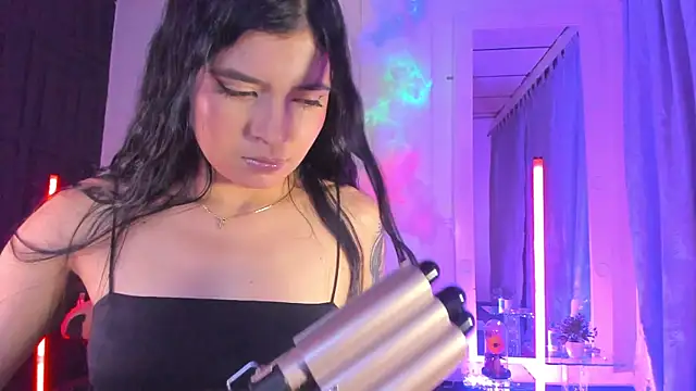 sam carsonx online show from January 9, 9:30 pm