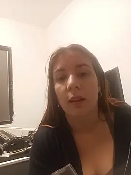 Giselle Noah online show from September 27, 12:07 am