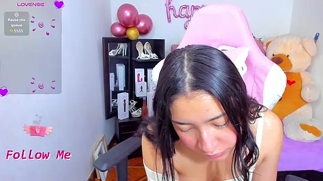 Karla  cute online show from October 13, 10:40 am