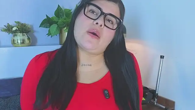 Scarlett grey1 online show from February 13, 4:14 am