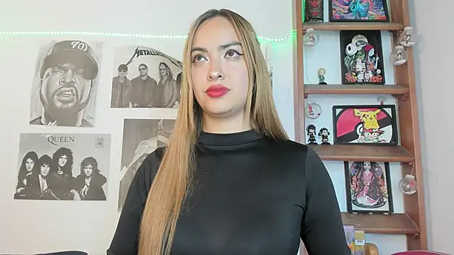 Meowlody online show from October 21, 5:28 pm