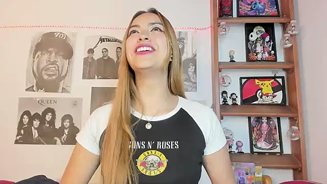 Meowlody online show from October 16, 12:24 am