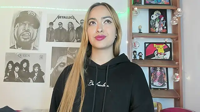 Meowlody online show from November 13, 10:20 pm