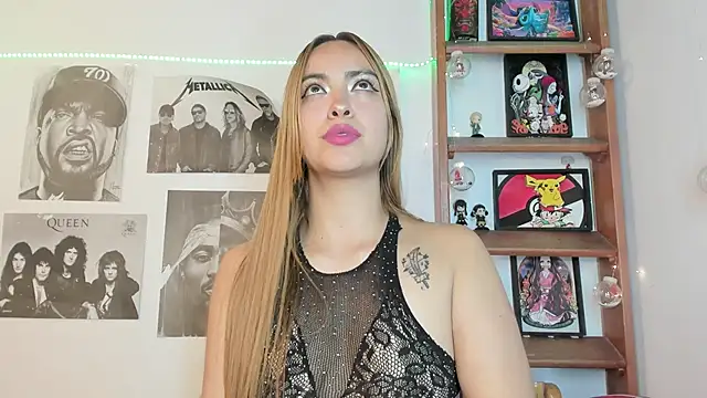 Meowlody online show from September 27, 2:08 am