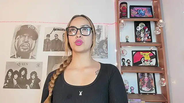 Meowlody online show from October 8, 10:25 pm