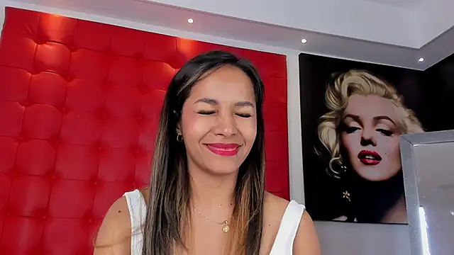 Daliana Beck online show from April 10, 3:40 pm