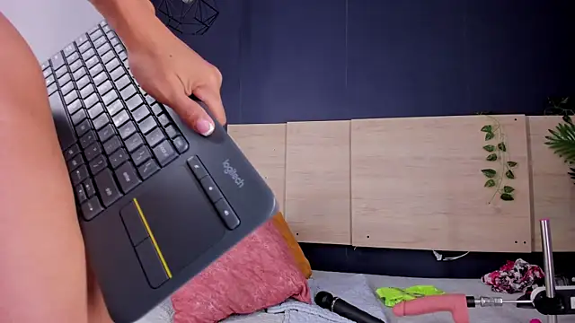 Daliana Beck online show from September 18, 12:58 pm