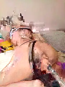 Timide girl2 online show from March 31, 3:12 pm