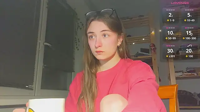 monlight  dana online show from December 21, 9:19 pm