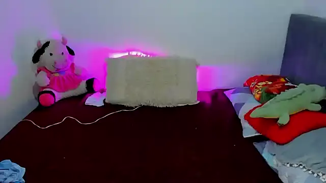 LadyLuminary online show from September 24, 9:25 pm