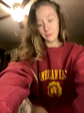 sage  marie online show from September 10, 9:09 am